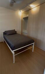 Blk 19 GHIM MOH GARDENS (Queenstown), HDB 5 Rooms #530358891